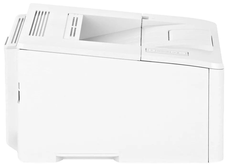 Принтер лазерный HP LaserJet Pro M203dw, ч/б, A4
