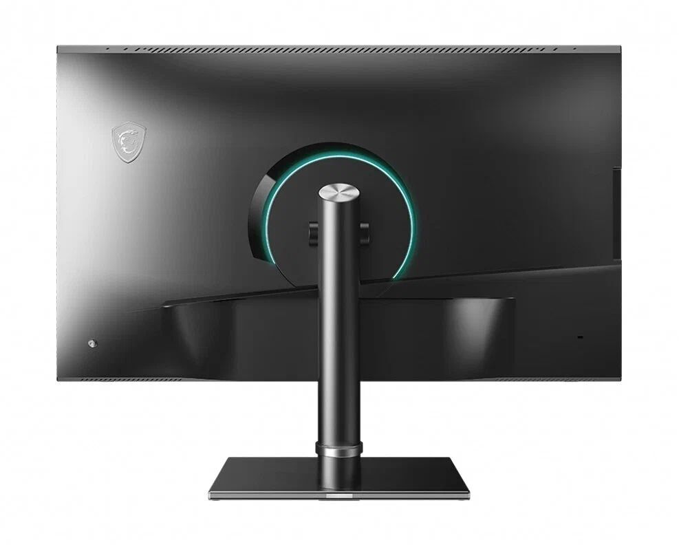 32" Монитор MSI Creator PS321QR, 2560x1440, 165 Гц, IPS, черный