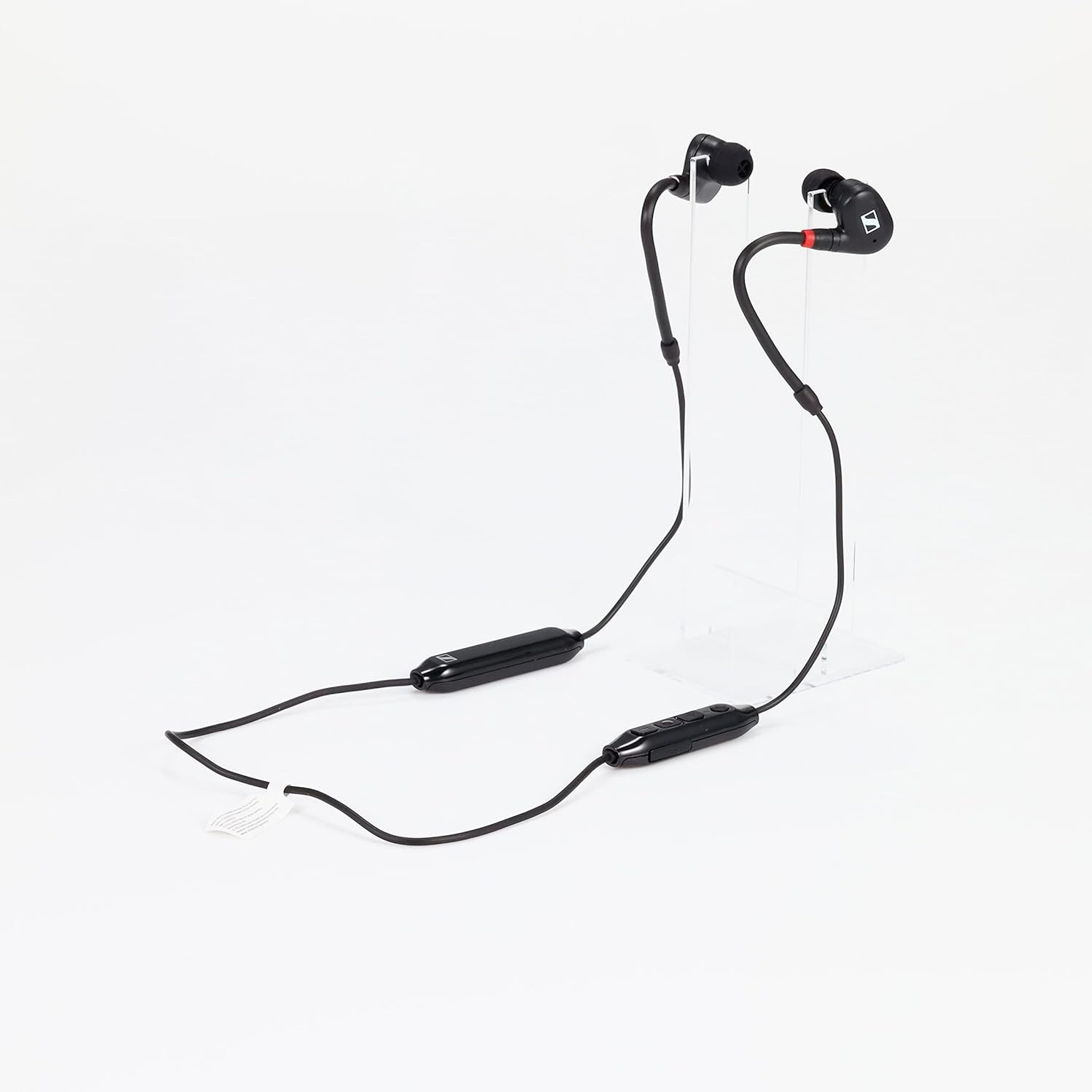 Беспроводные наушники Sennheiser IE 100 PRO WIRELESS, black