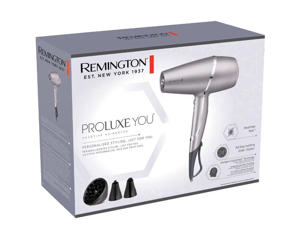 Фен Remington AC9800