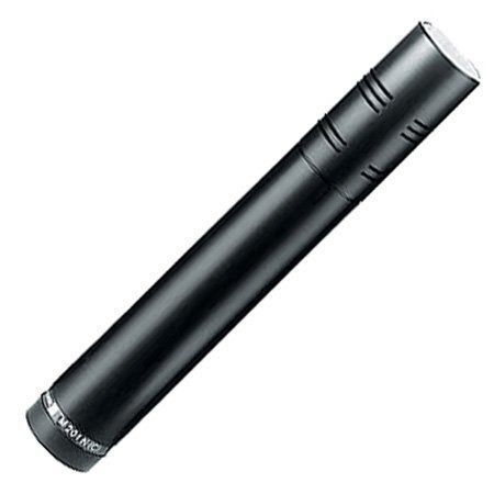 Микрофон проводной Beyerdynamic M 201 TG, разъем: XLR 3 pin (M), черный