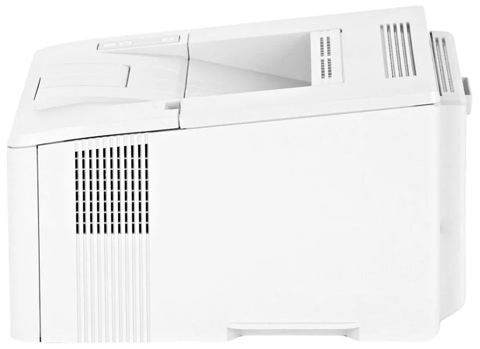 Принтер лазерный HP LaserJet Pro M203dw, ч/б, A4