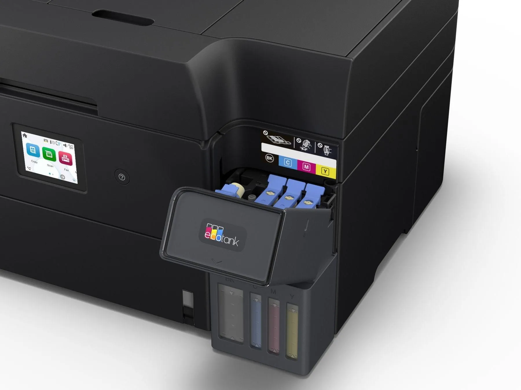 МФУ Epson EcoTank L6390