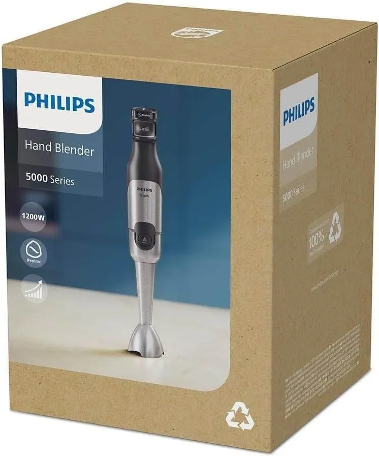 Блендер PHILIPS Series 5000 HR2681/00