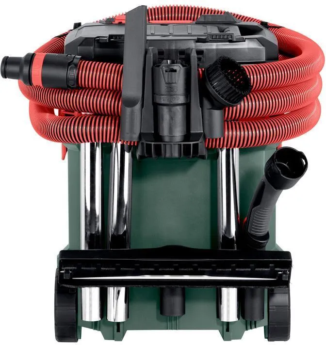 Универсальный пылесос Metabo ASA 30 H PC All 602088000