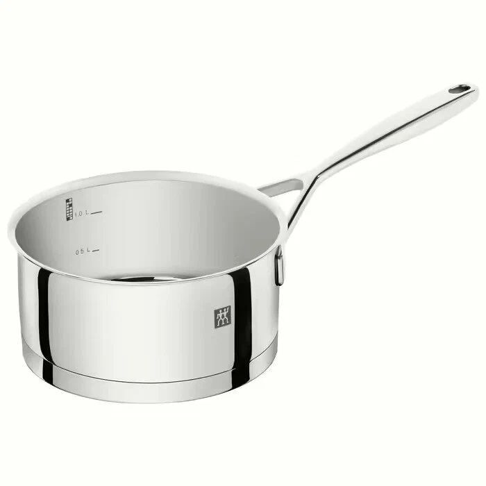 Набор кастрюль ZWILLING Passion 66060-000-0