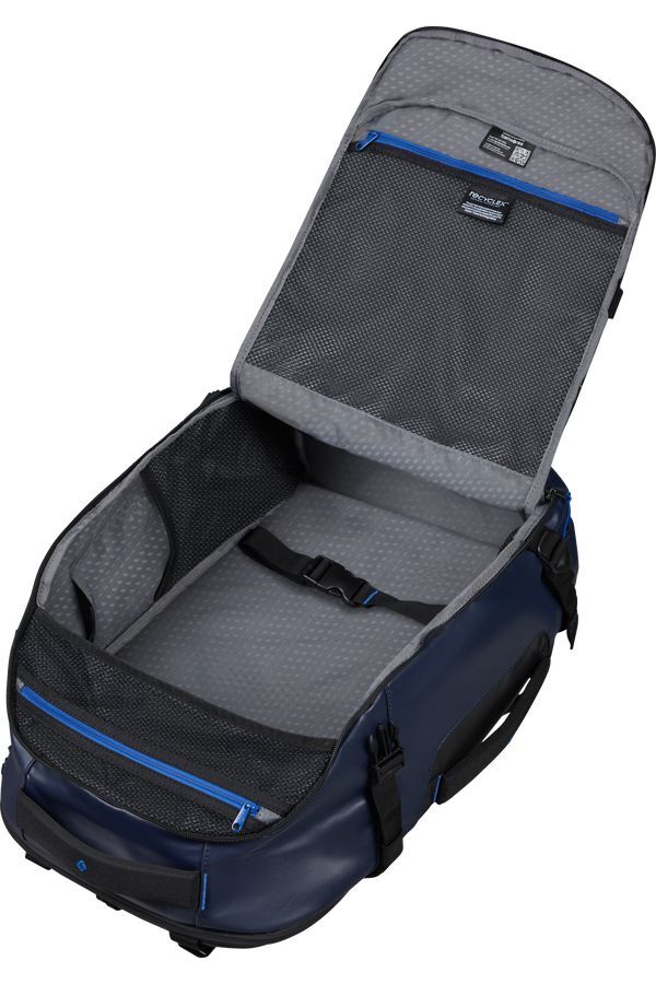 Рюкзак Samsonite Ecodiver S 142896-2165 38л Blue Nights