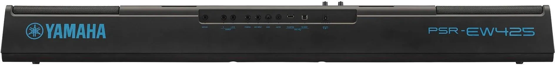 Цифровой клавишный инструмент Yamaha PSR-EW425
