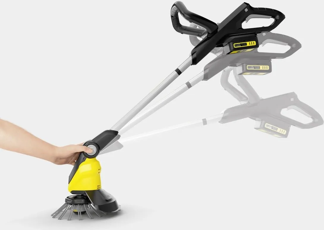 Триммер Karcher WRE 18-55 1.445-244.0