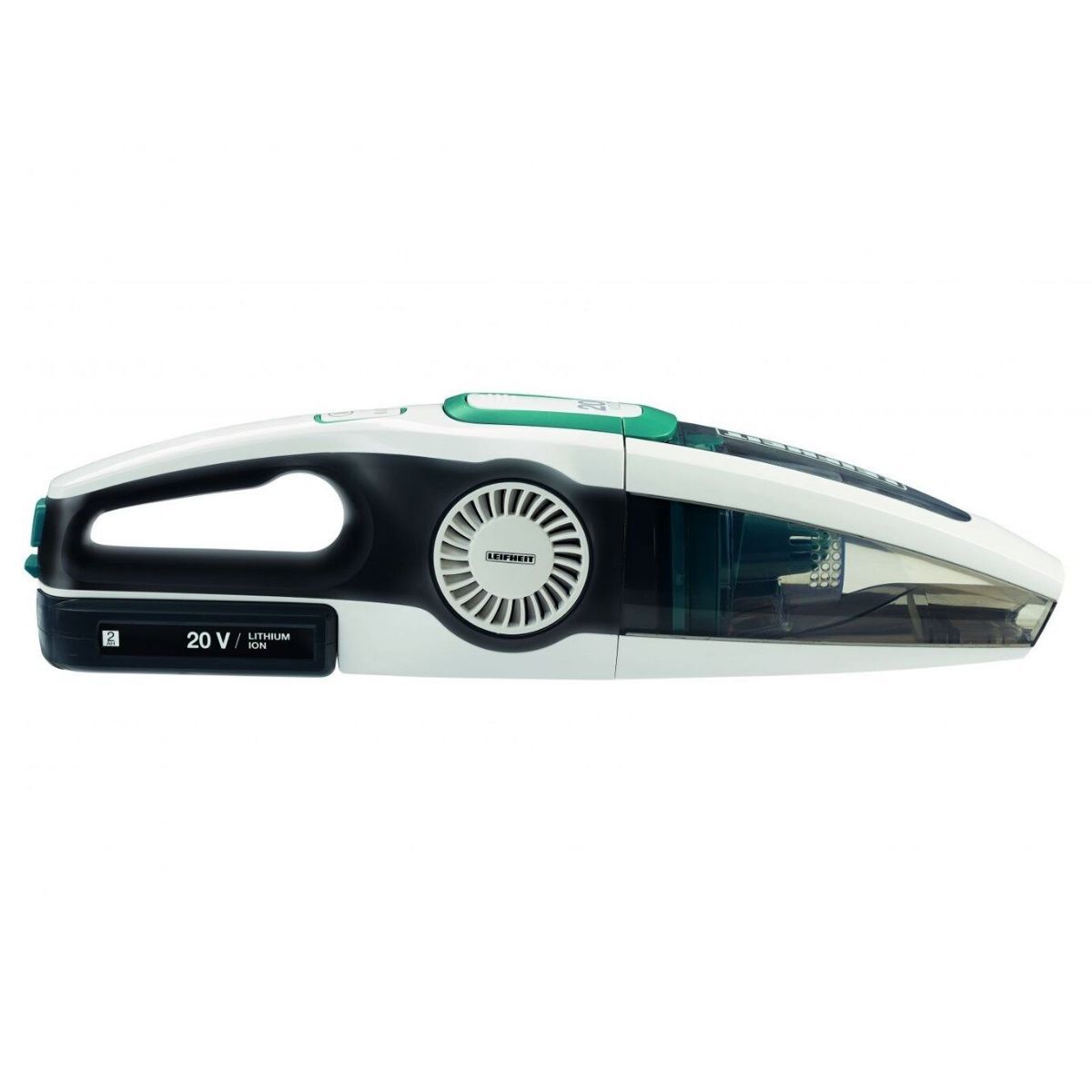 Пылесос Leifheit Regulus PowerVac 2in1 LEIFHEIT 11925