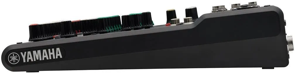Аналоговый микшер с эффектами Yamaha MG10X