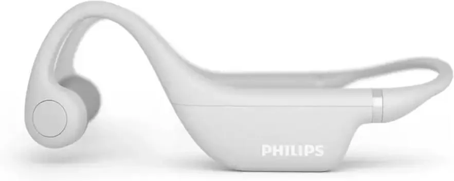 Наушники PHILIPS TAK4607GY, серые