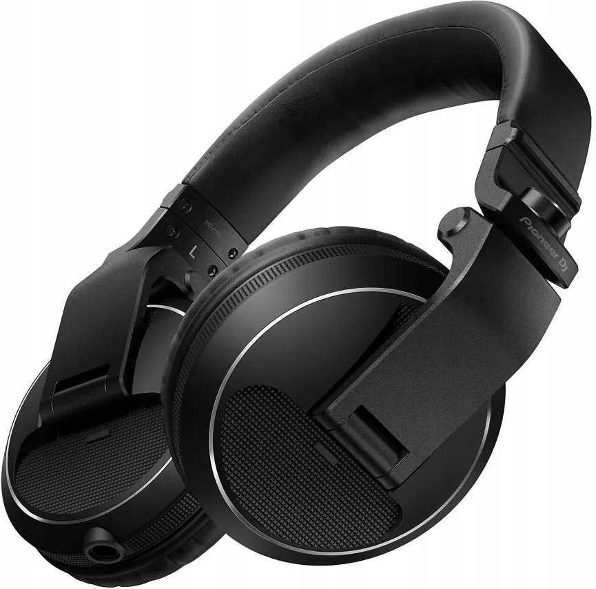 Наушники Pioneer DJ HDJ-X5-K