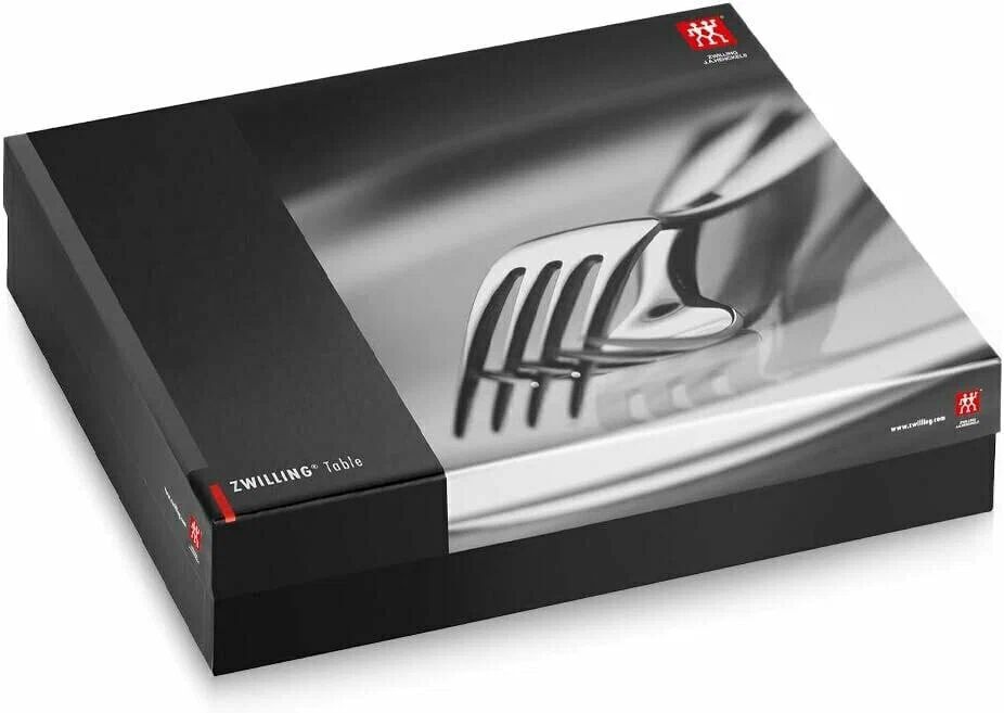 Набор столовых приборов ZWILLING Loft 07039-368-0 68 элементов