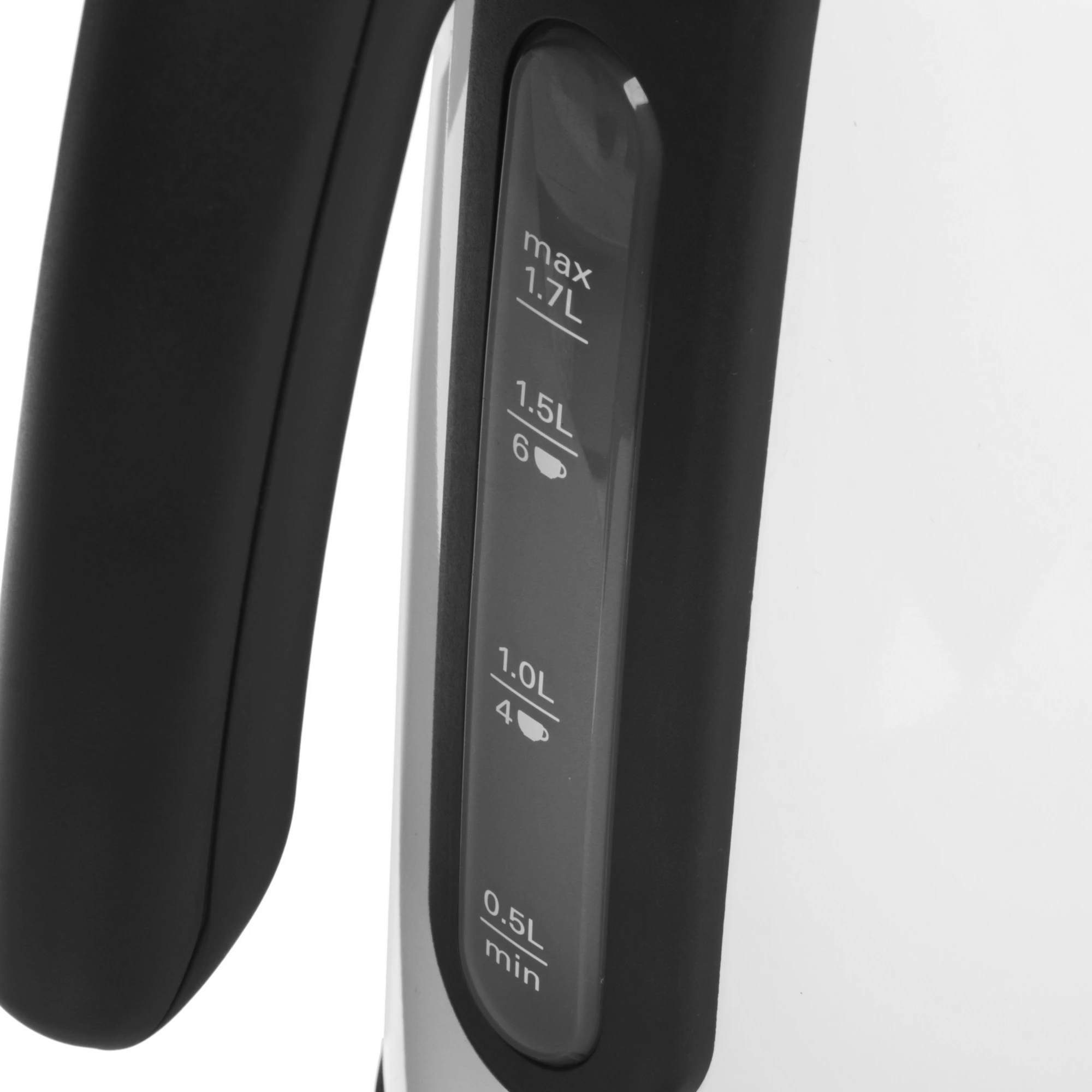 Электрический чайник Bosch TWK7L461