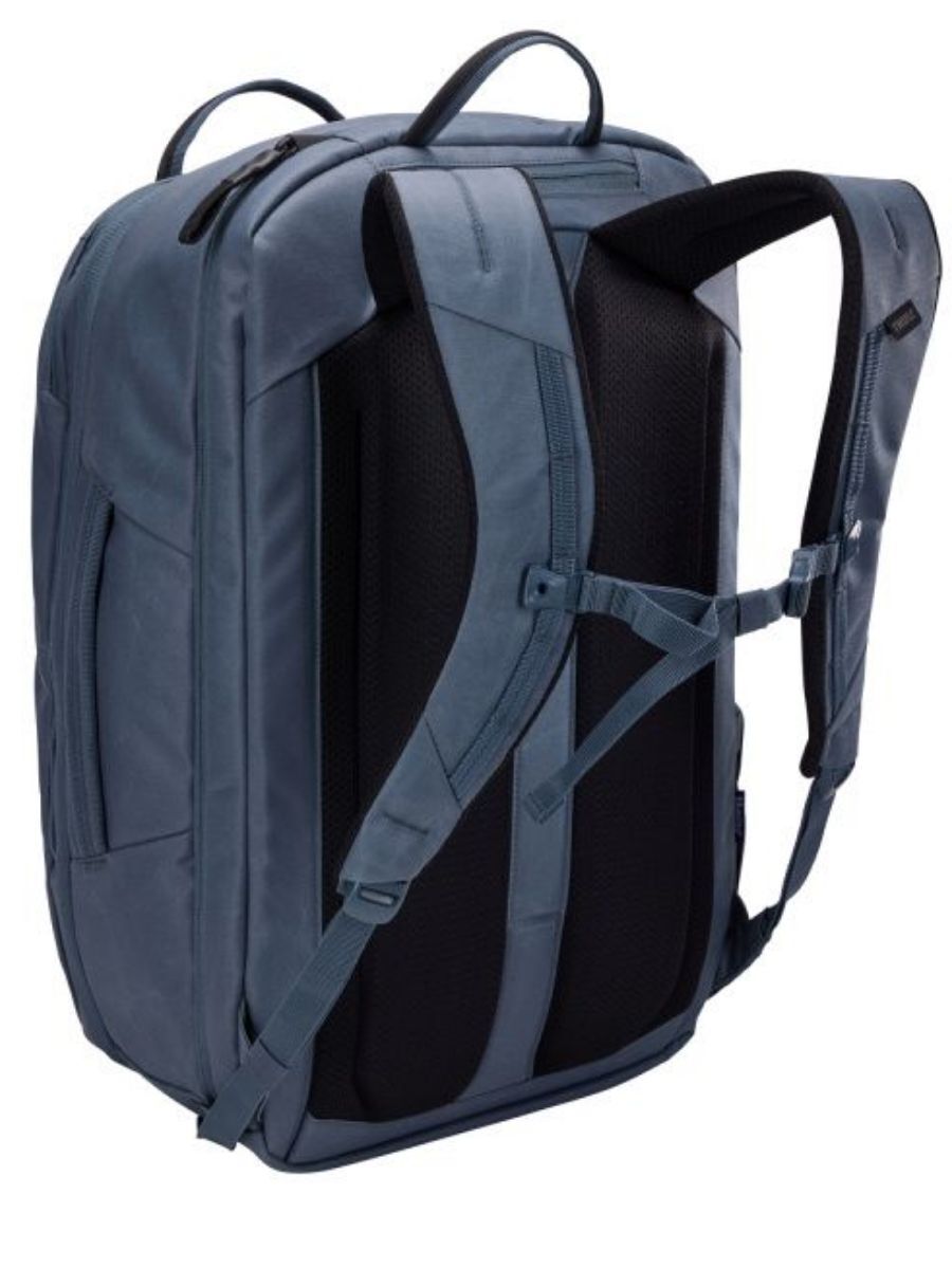 Рюкзак Thule Aion Travel Backpack Dark Slate, 40 л, темно-серый, 3205017