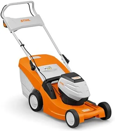 Косилка аккумуляторная Stihl RMA 443