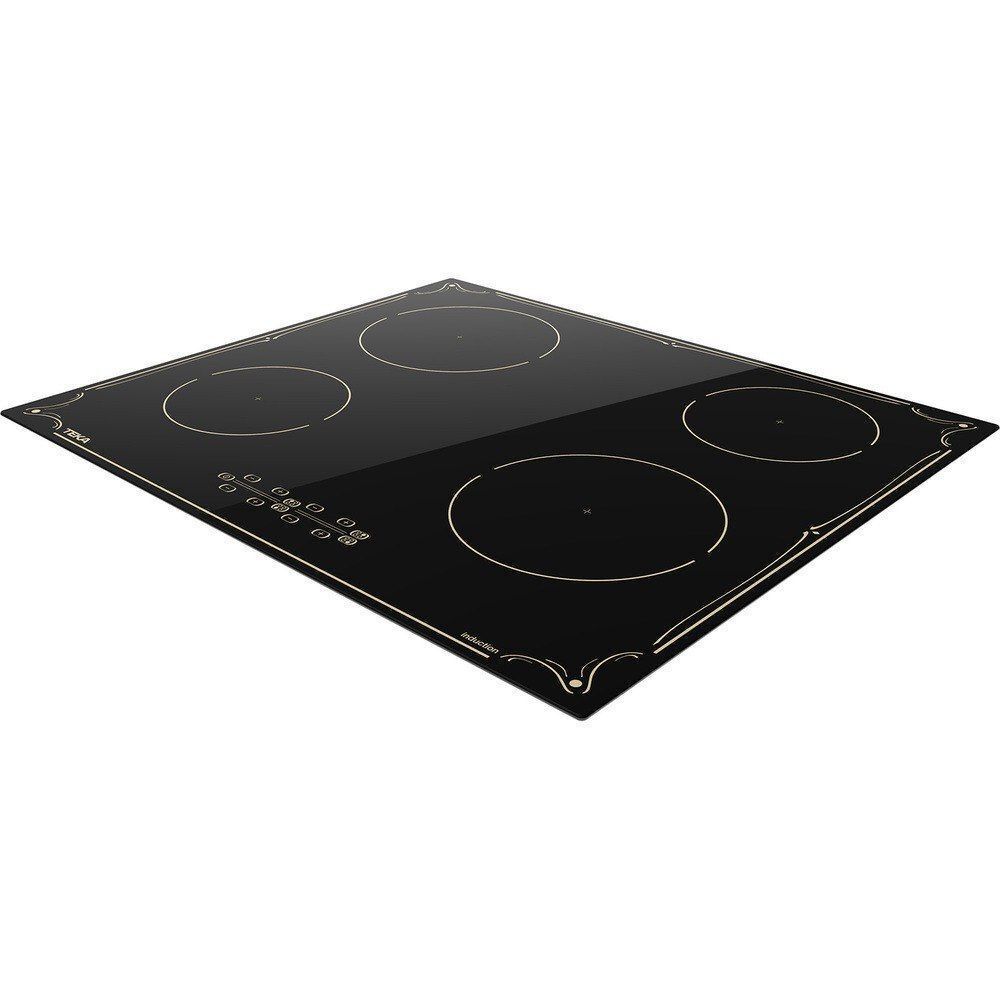Teka Варочная панель TEKA IBR 64040 TTC BLACK-MG