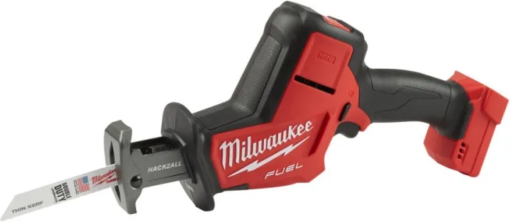 Сабельная пила Milwaukee M18FHZ-0 4933500566 , без АКБ и ЗУ