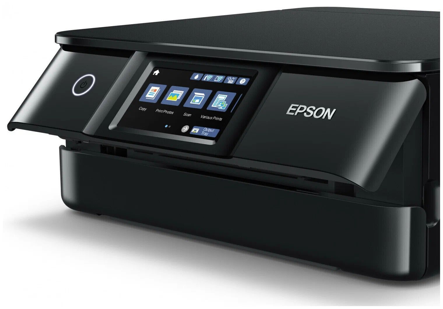 МФУ Epson Expression Photo XP-8700