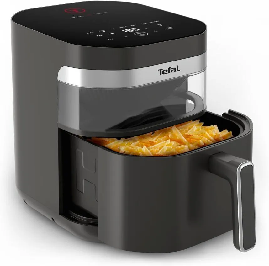 Фритюрница Tefal Easy Fry Infrared EY832H