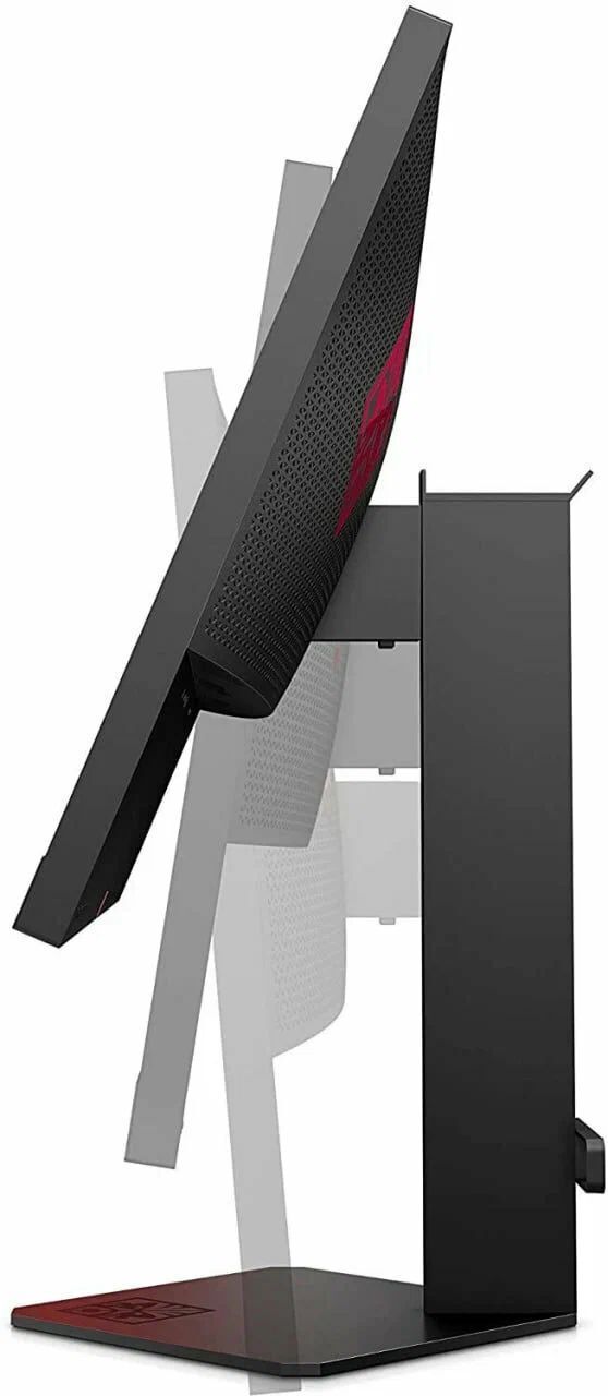 27" Монитор HP OMEN X 27, 2560x1440, 240 Гц, TN