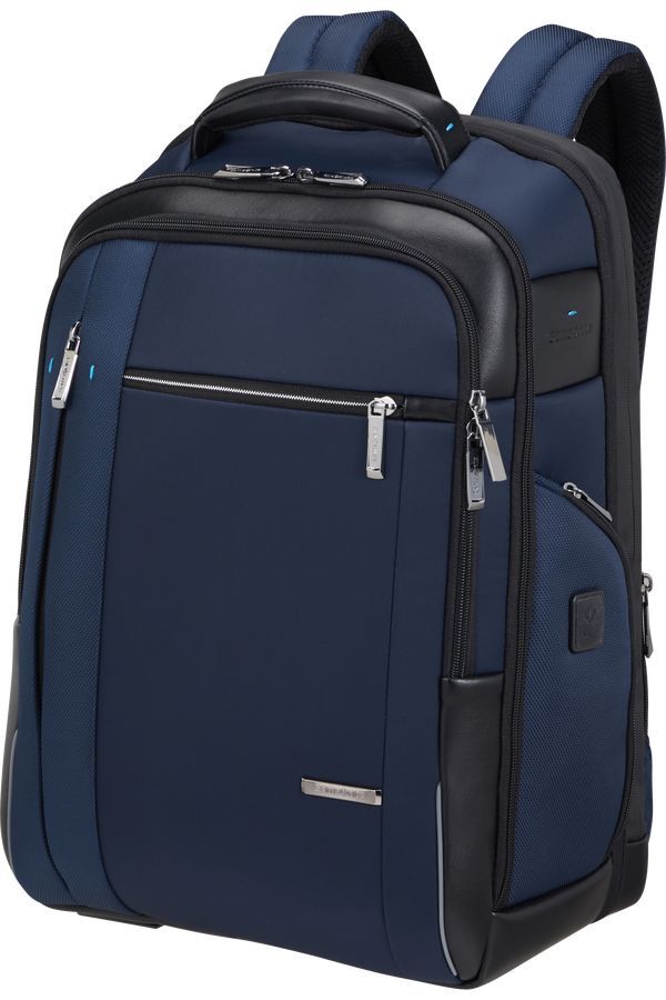 Рюкзак Samsonite Spectrolite 3.0 137260-1277 17.3" 26.5/30.5л Deep Blue