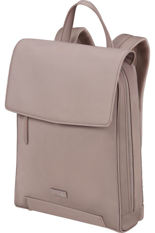 Рюкзак Samsonite Zalia 3.0 147735-1630 14.1" 11.5л with Flap Old Rose