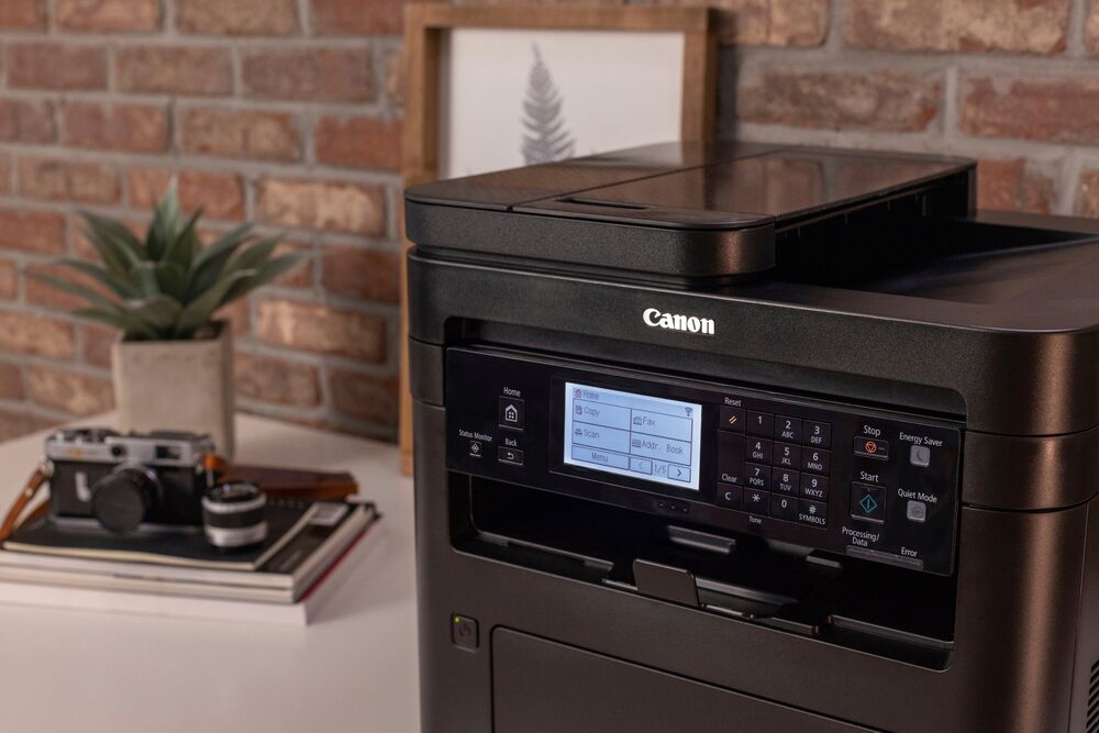 МФУ лазерное Canon i-SENSYS MF267dw II