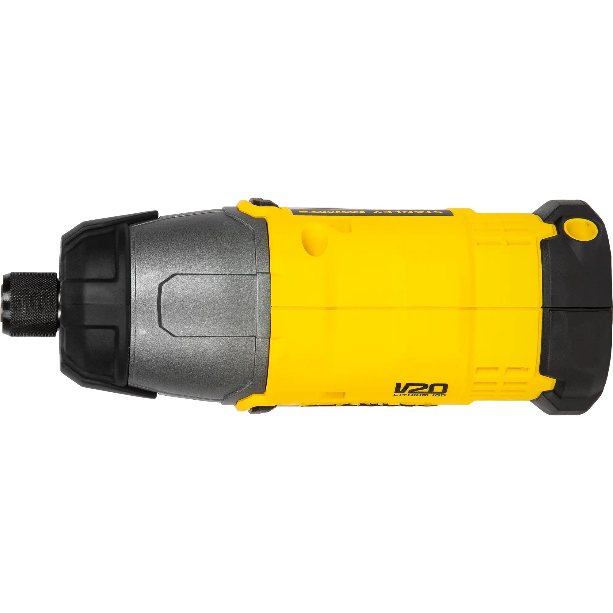 Винтоверт ударный аккумуляторный Stanley Fatmax SFMCF800B-XJ 18 В Li-Ion, без АКБ и ЗУ