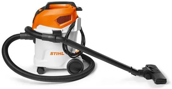 Пылесос Stihl SE 33