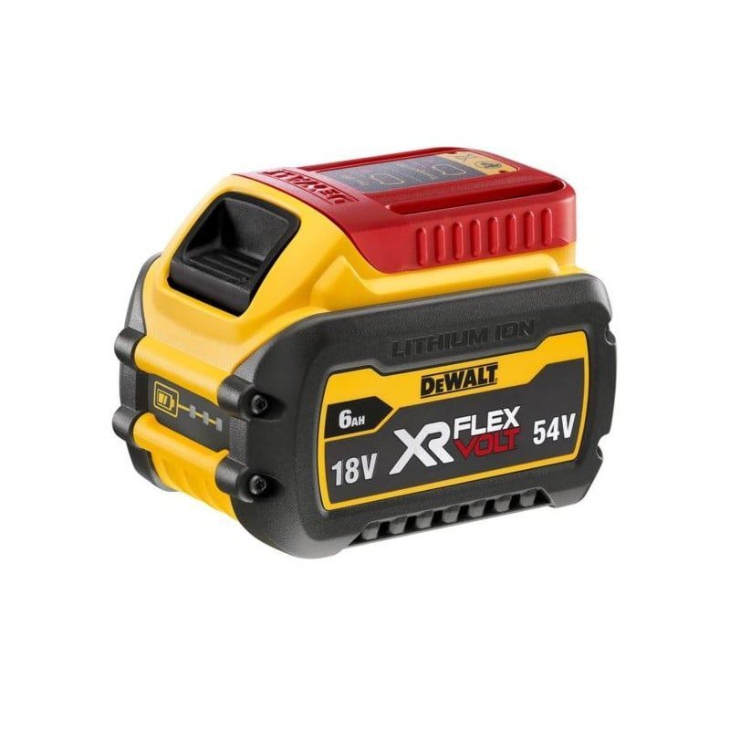 Аккумуляторная дрель-шуруповерт DeWALT DCD999N, АКБ, БЕЗ кейса