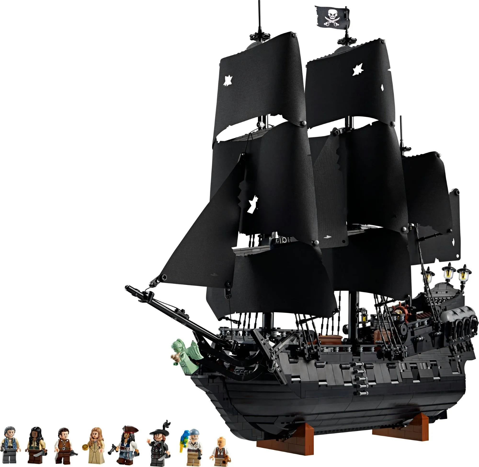 LEGO Icons 10365