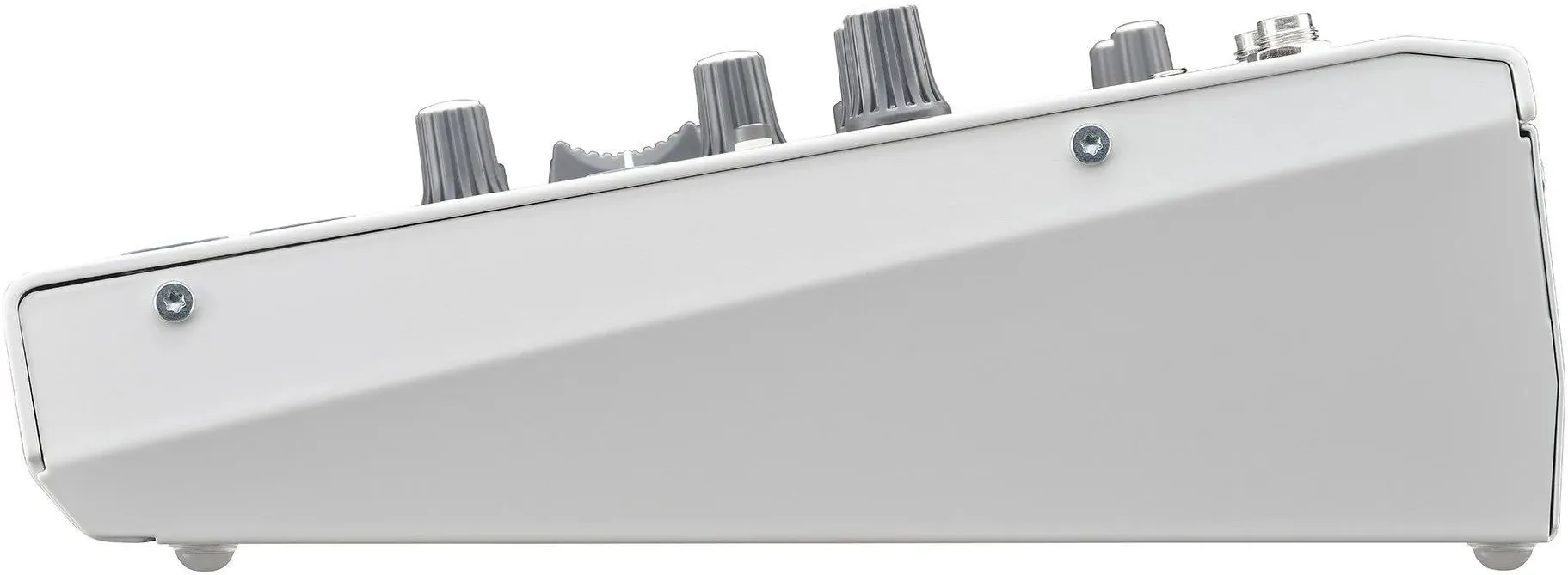 Цифровой микшерный пульт Yamaha AG08 White