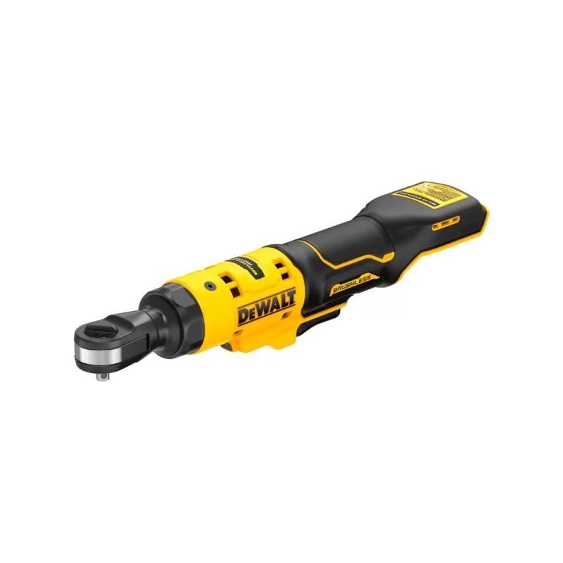 Ключ с трещоткой DeWalt DCF504D1-QW