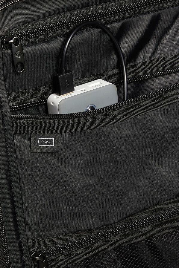 Чемодан SAMSONITE STACKD KF1-41001 40x55x20 см