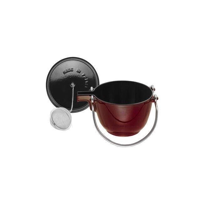 Чайник для плиты STAUB 1,15 л