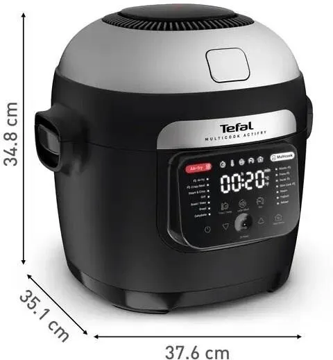 Фритюрница Tefal Actifry MY741CF0ф