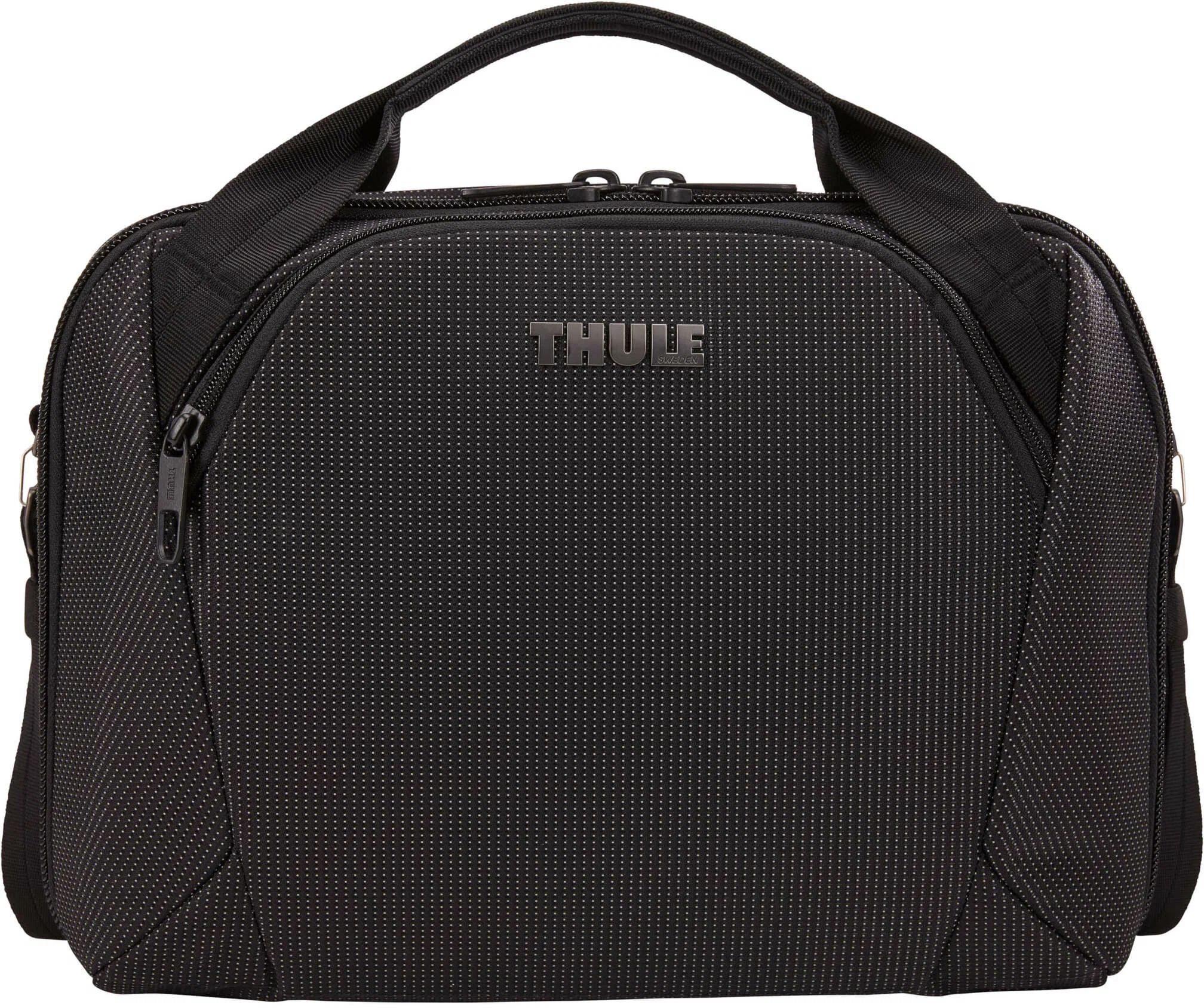 Сумка 13.0 Thule Crossover 2 Black 3203843 / C2LB113BLK