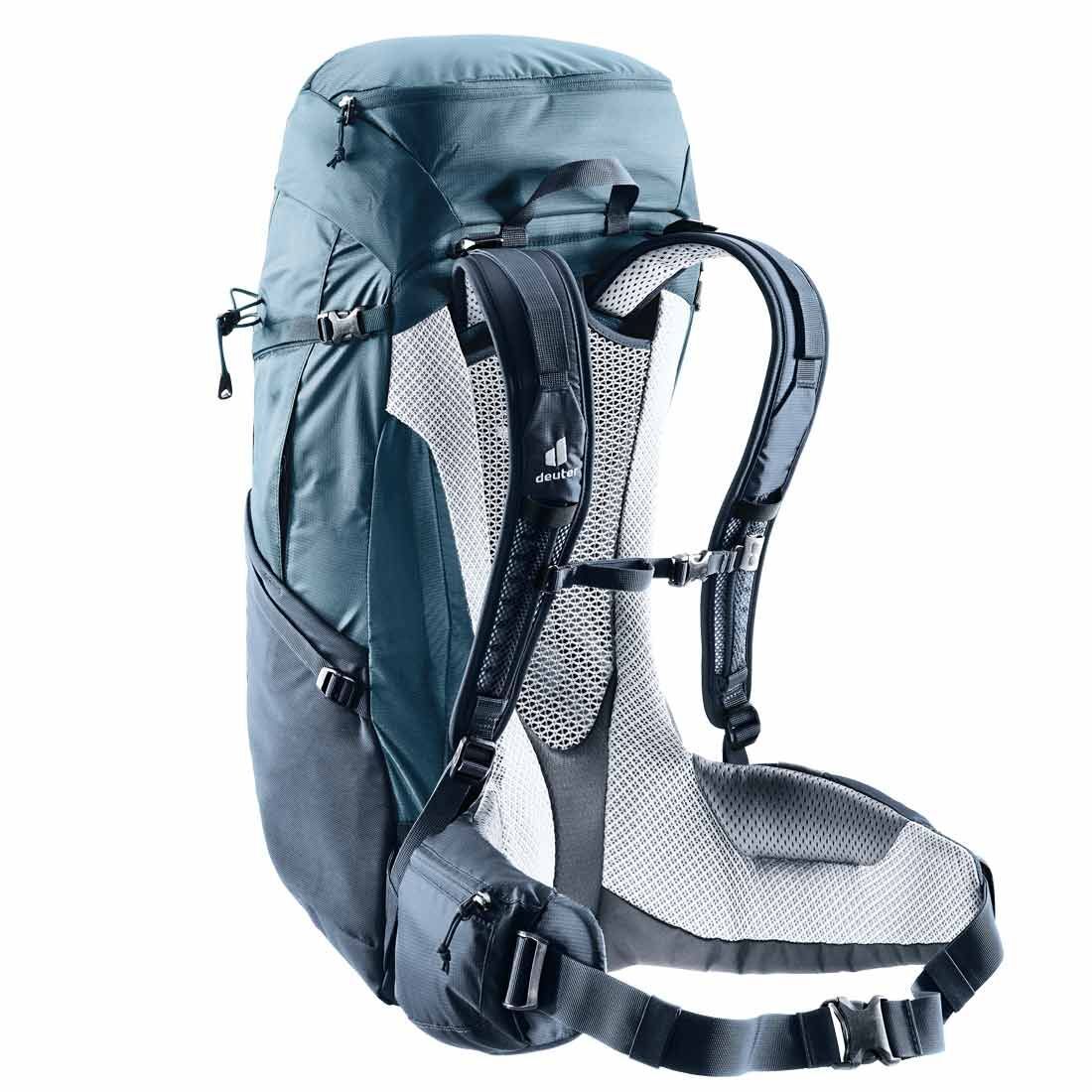 Рюкзак Deuter Futura Pro 36 23/24, синий