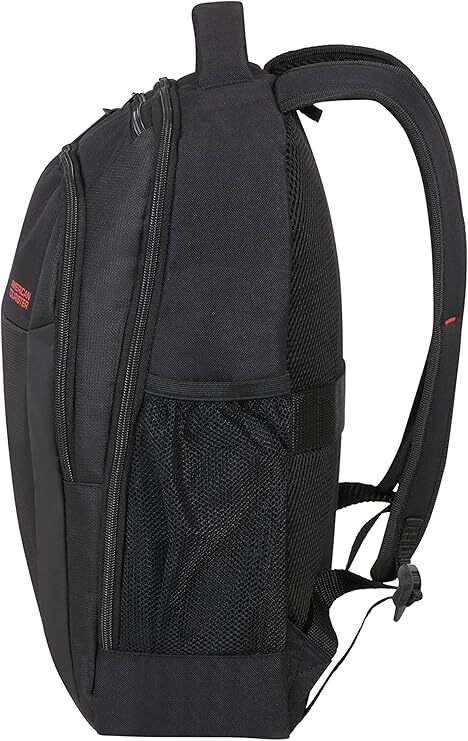 American Tourister Urban Groove UG12 15,6" черный