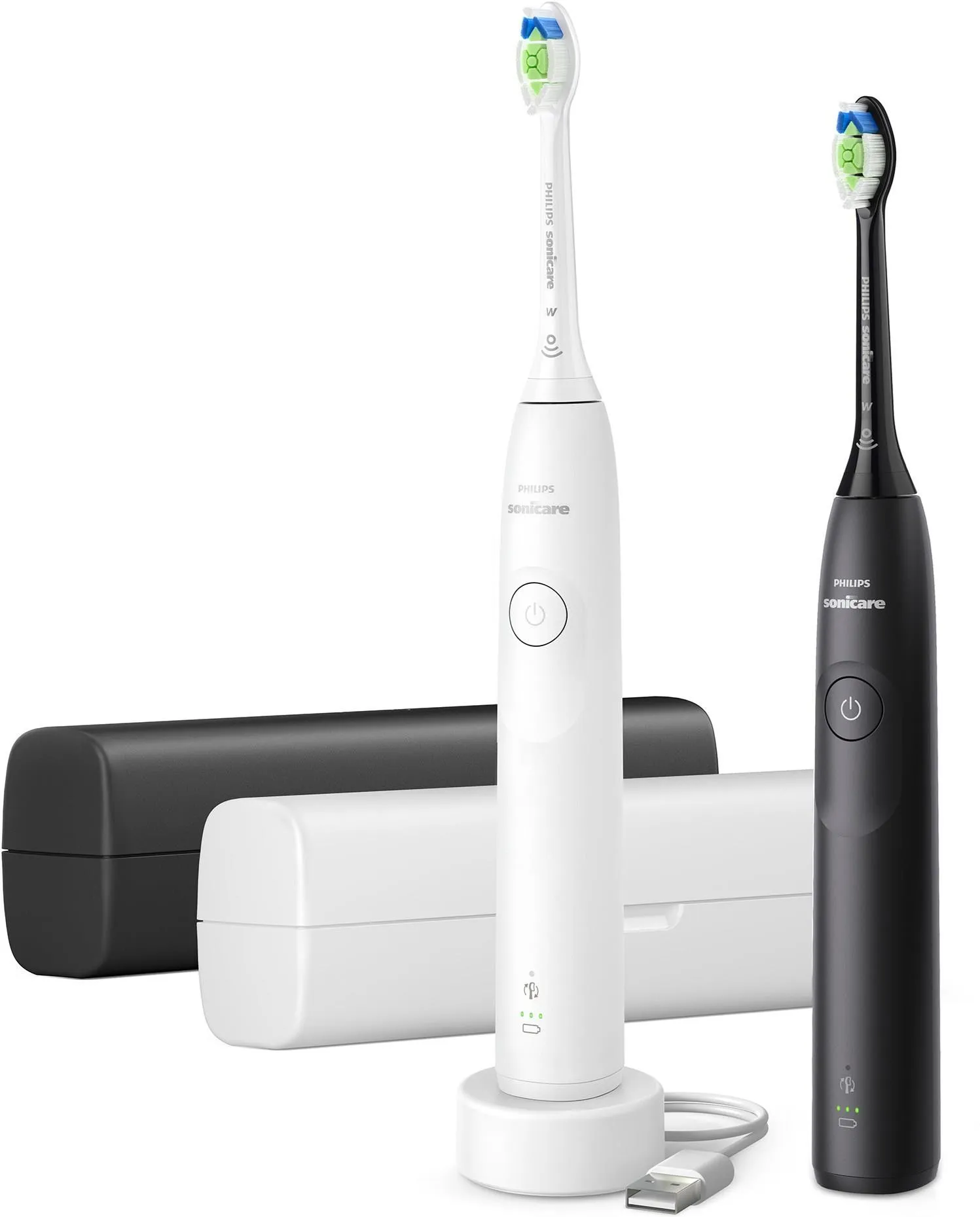 Электрическая щетка PHILIPS Sonicare HX7109/01
