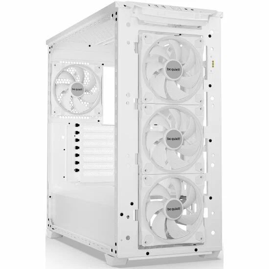 Корпус be quiet! Shadow Base 800 FX White (BGW64)
