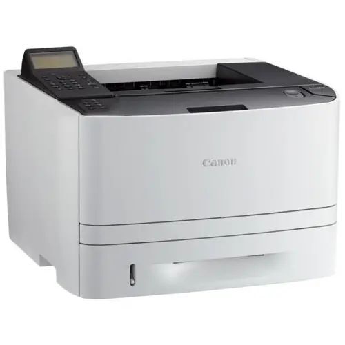 Лазерный принтер Canon LBP252DW A4, Wi-Fi, Ч/Б