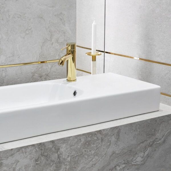 Смеситель для раковины Grohe Essence 23590GL1