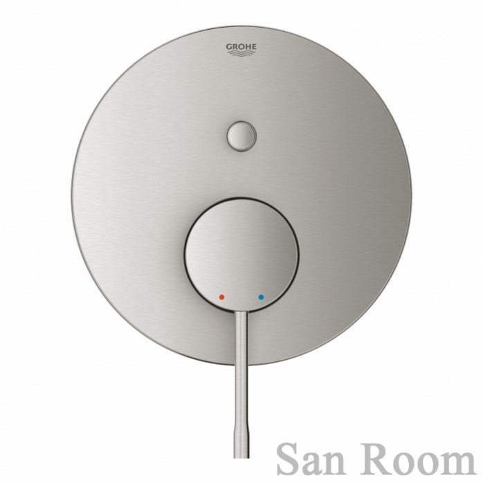 Смеситель для душа скрытого монтажа Grohe Essence 24058Dc1