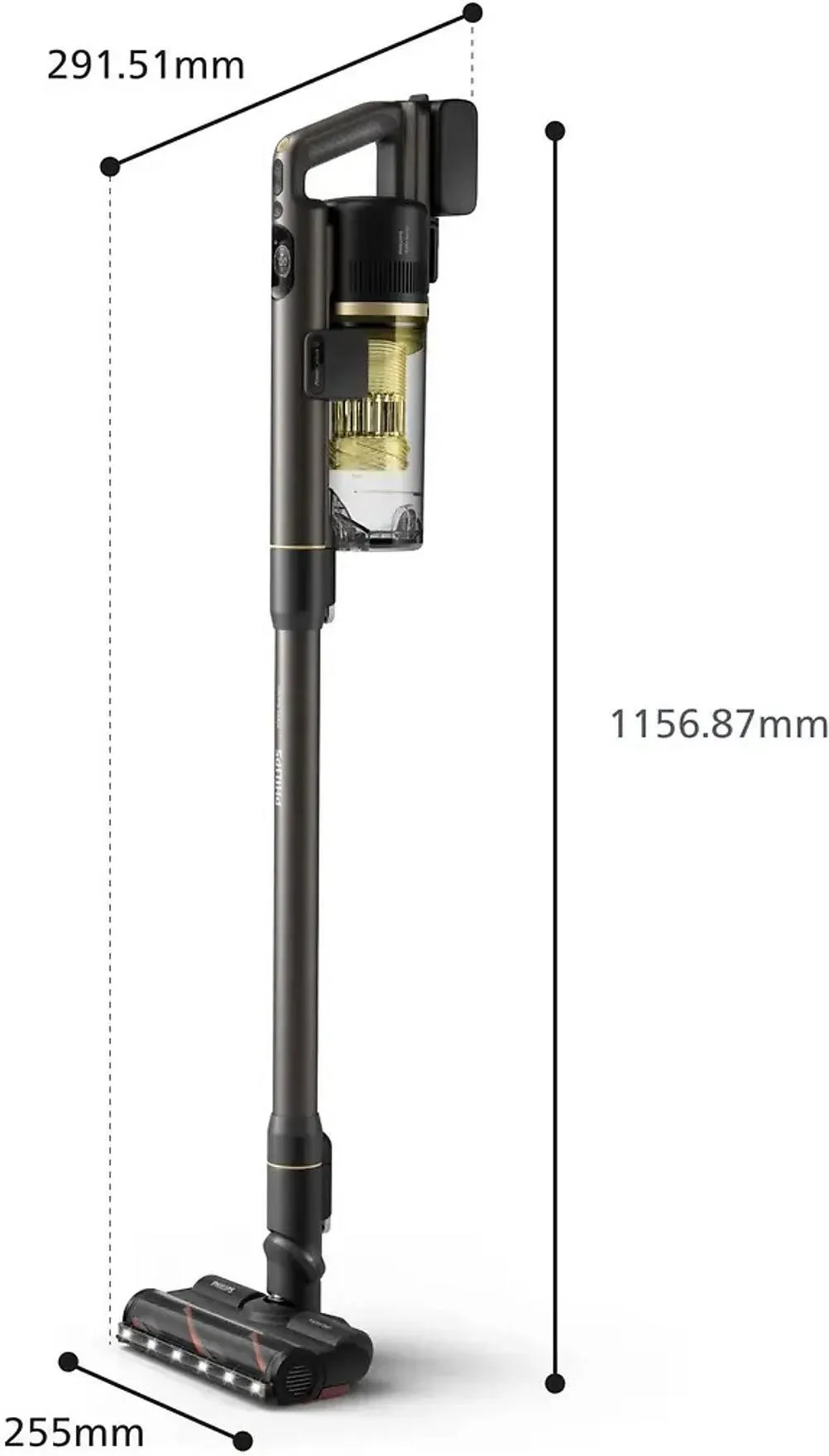 Пылесос PHILIPS Aqua 7000 Complete XC7167/01