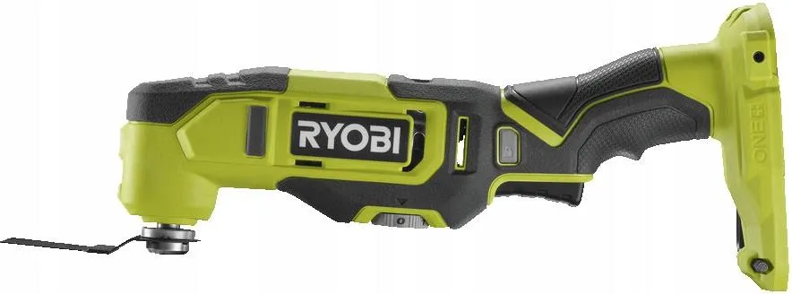 Многофункциональный мультитул (реноватор) RYOBI RMT18-0 (5133005346)