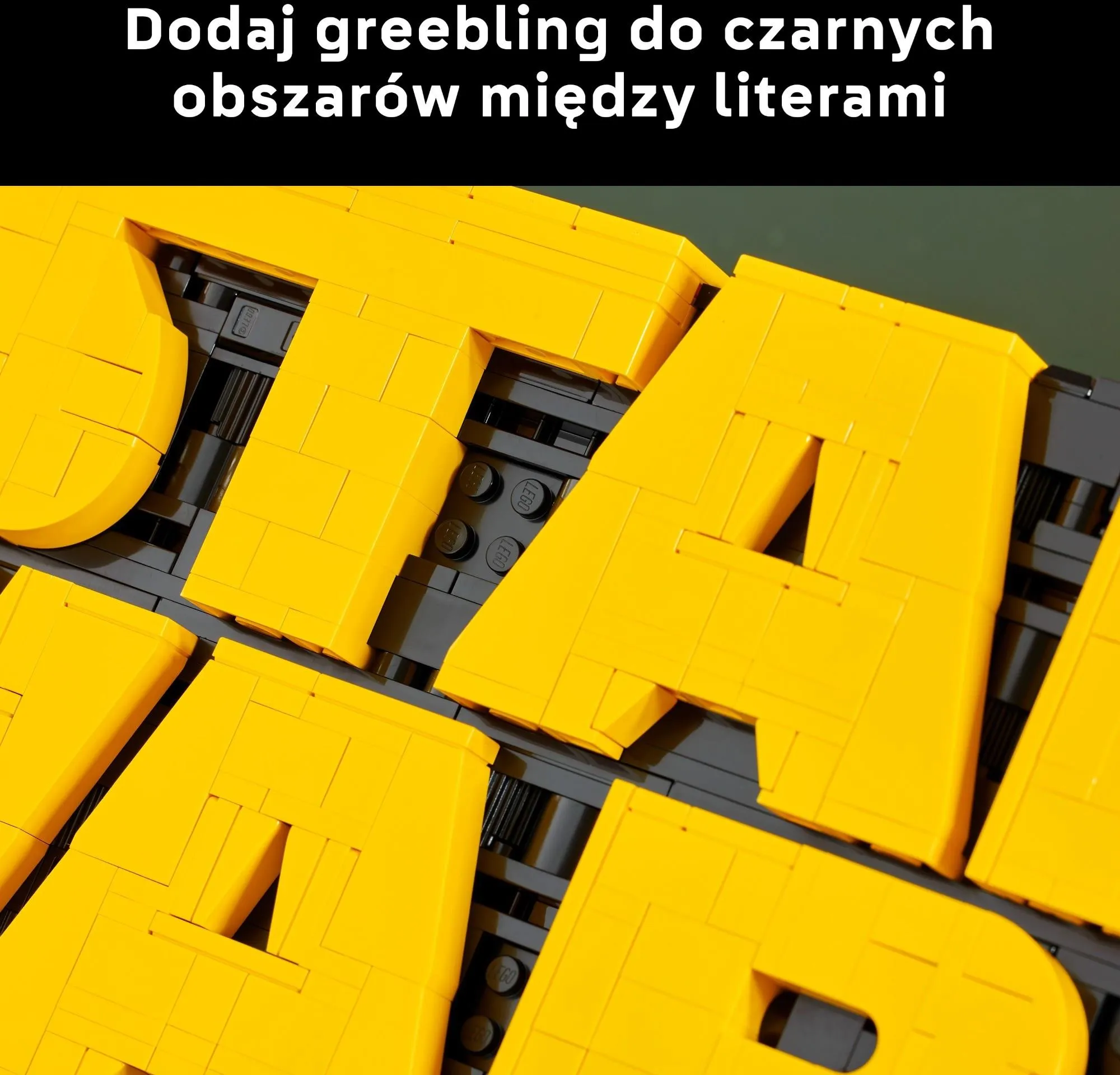 Конструктор LEGO Star Wars 75407 Логотип «Звёздные войны»