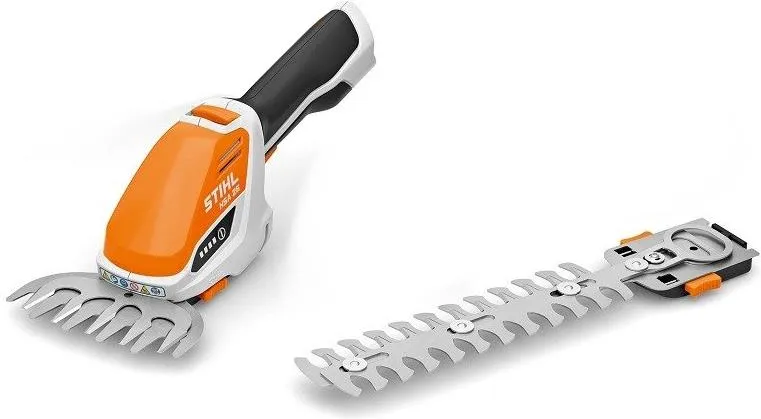 Аккумуляторные ножницы Stihl HSA 26